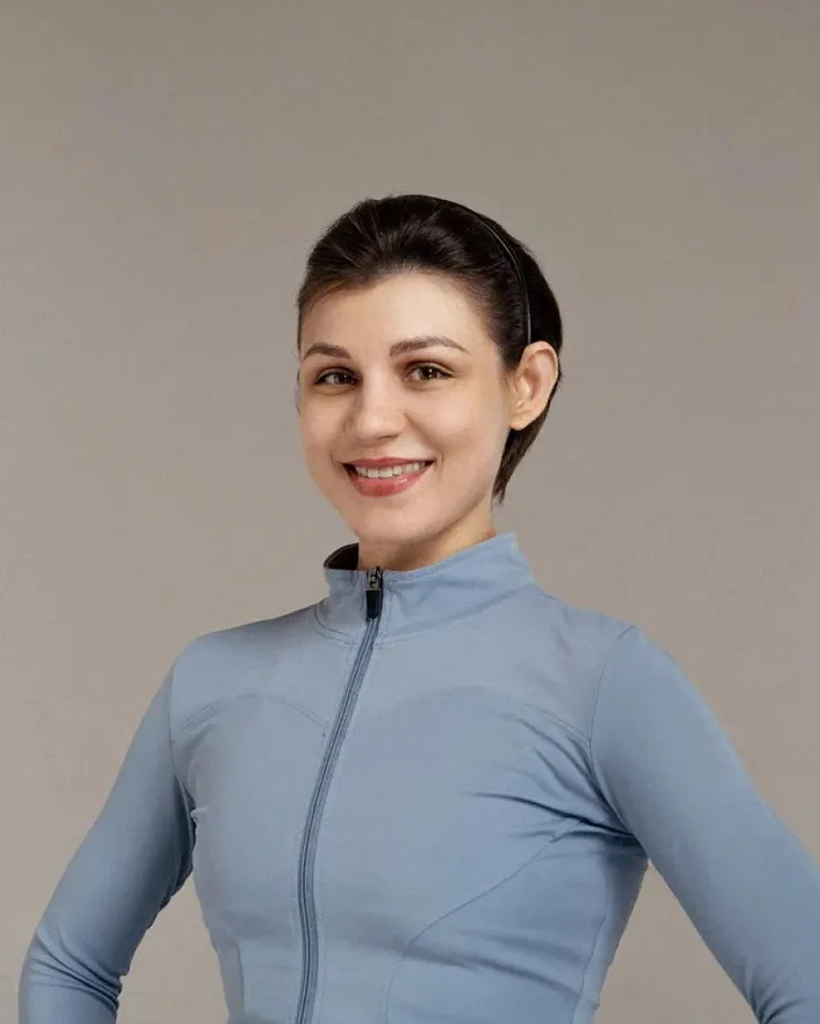 Студия пилатеса ARNÓA