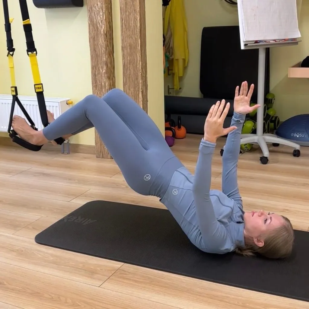 TRX петли