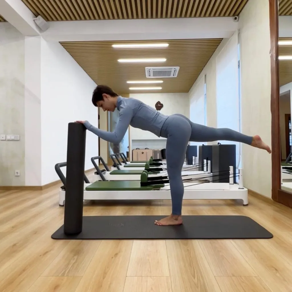 Foam Roller