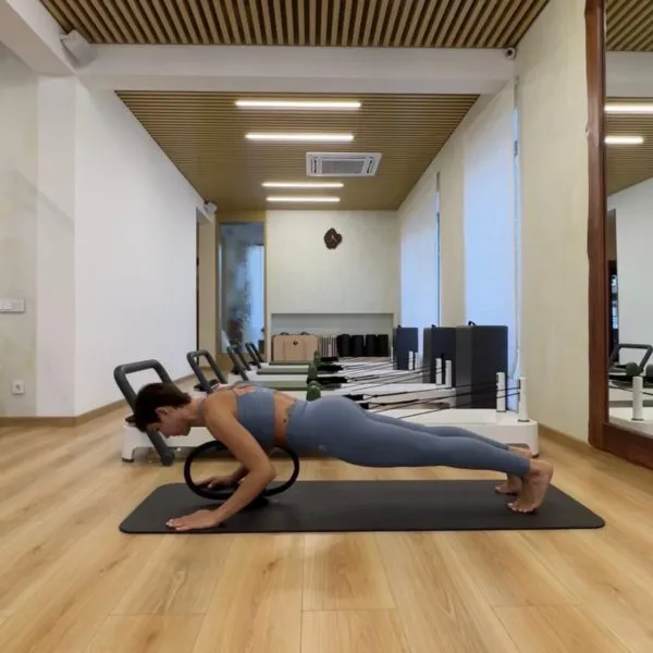 Изотоническое кольцо