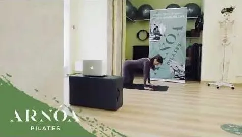 ARNOA Pilates онлайн-тренировки