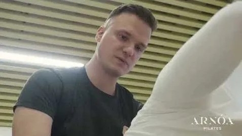 SPLIT тренировка