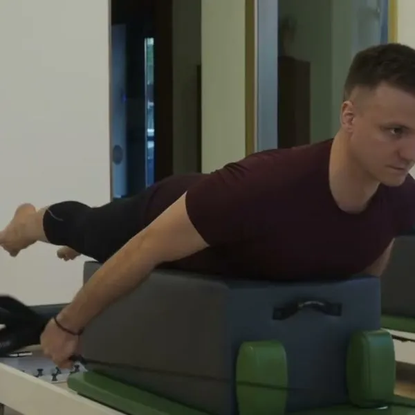 Reformer Class