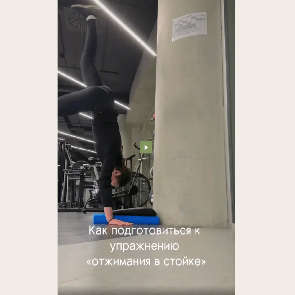 Функциональные тренировки — классный способ работы с телом