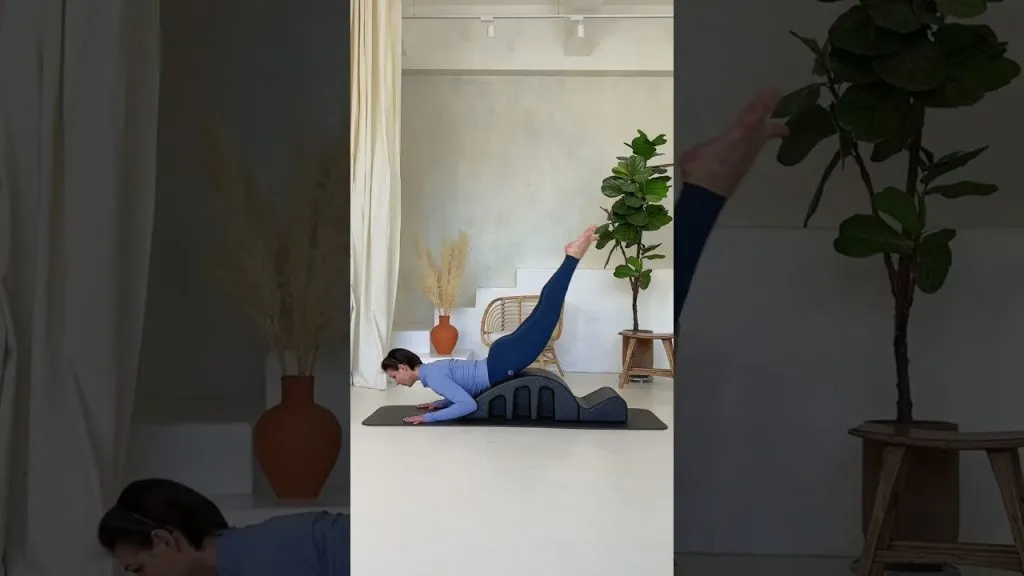 Пилатес — это красиво ❤️