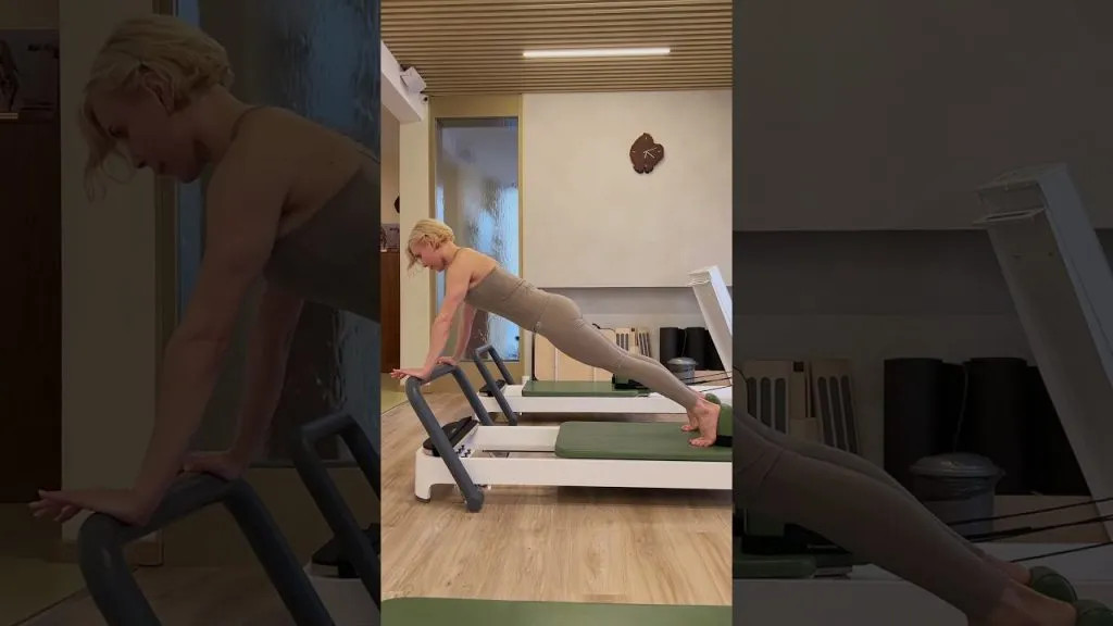 Пилатес в Екатеринбурге для всех