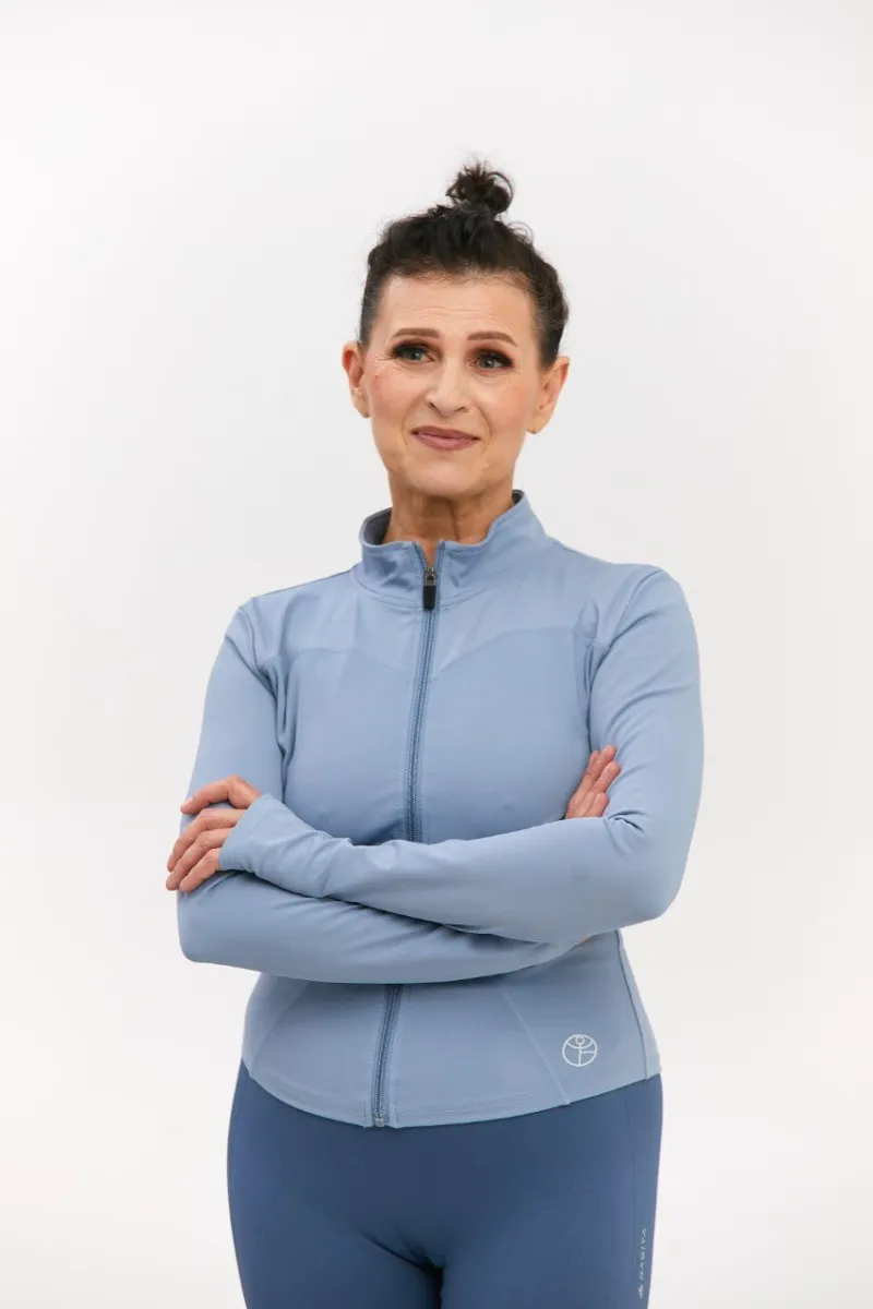 Виктория Болденкова
